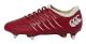 Canterbury Phoenix 2.0 Team Soft Ground Rugby Boots för män, Storlek 46 (11 UK) Red 11 UK
