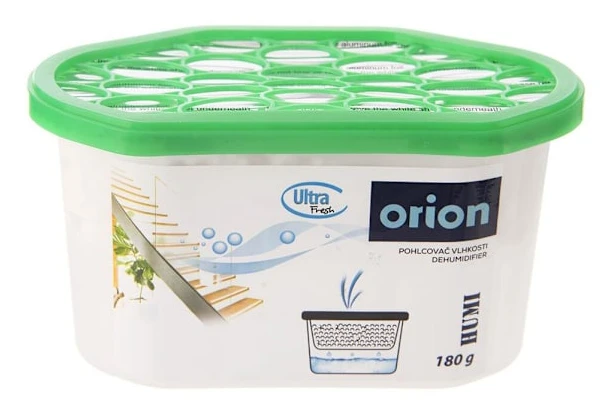 ULTRA FRESH fuktabsorbent 180 g