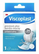 Viscoplast VISCOPLAST PRESTOVIS PLUS måttband 1 m x 6 cm YP201040455