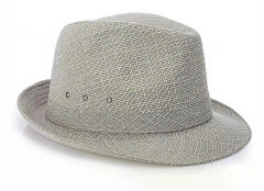 England Retro Topp Jazzhattar för Män 4 Storlekar 57 58 59 60CM Stråhatt Nytt Mode Kvinnor Män Solhatt Gentleman