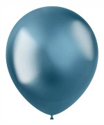 Ballonger 10 st. (Intent Blue, 33cm)