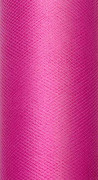 Tyll Plain, fuchsia, 0,15 x 9 m (1 st / 9 lm)