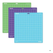 Skärmatta 3-pack - Paket med skärmatta 3-pack