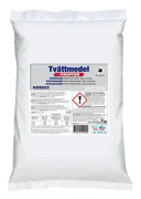 Tvättmedel Proffer vitt, 7kg
