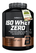 BioTechUSA Iso Whey Zero Caffe Latte 1816g
