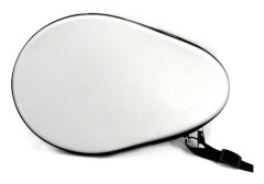 Fodral Fodral SILVER