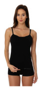 Camisole T-shirt, Linnen för kvinnor BRUBECK COMFORT COTTON Termoaktiva underkläder