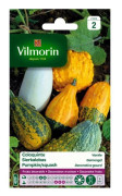 VILMORIN Colocynth blandad