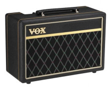 VOX Pathfinder 10B Bas Combo förstärkare.