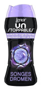 Lenor Unstoppables Dreames Linne Parfympärlor - 224g