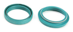 Skf Kit Oljetätningar Dammskrapor Showa 47 Mm Grönt