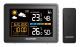 Multifunktion Weather Station Blaupunkt WS30BK Black