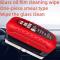 Car Door Handle, Aid for Elderly, Multifunctional Handle, Red