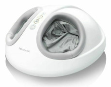 Medisana Fotmassageapparat FM 888 vit 88398