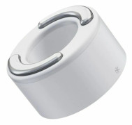 Therabody Therabody TheraFace Hot & Cold Rings White