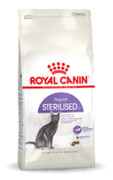 ROYAL CANIN RC Sterilised 10kg