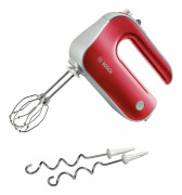 Bosch Elvisp 500w Röd