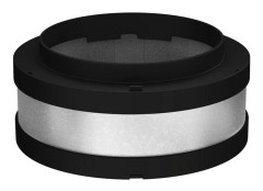 Kitchen Extractor Electrolux M8CKSL07