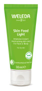 Weleda Skin Food Light 30 ml