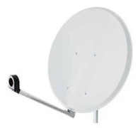 KLICKSNABB Antenner