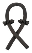 Heatless curl kit