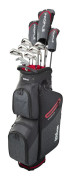 Wilson Profile Full Set - Graphite