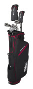 Wilson Profile Half Set - Graphite