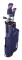 Wilson Profile Half Set Lady Left – Graphite