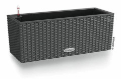 Lechuza Balconera Cottage 50 Komplett kit Granit