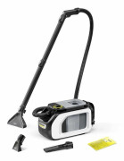 Kärcher SE 3 Compact Floor textilrenare
