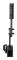 Moza Racing HBP RS31 – justerbar handbroms i aluminium