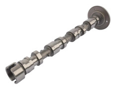 Motorkamaxel, Avgassystem, Mazda 6 GJ