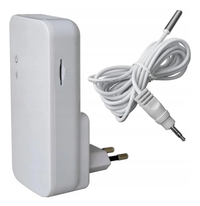 Luxury-Goods weather station GSM weather station