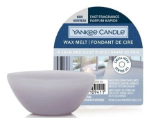 Yankee Candle 1676098E, Rund, Lila, 22 g, 1 styck