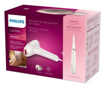 Depilator Philips Lumea Advanced BRI921/00