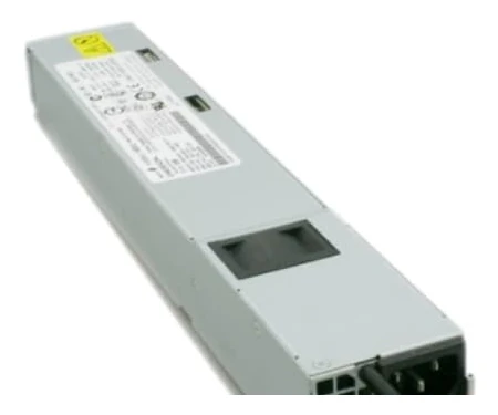 Juniper Networks - Nätaggregat - hot-plug/redundant (insticksmodul) - AC 100-240 V - 650 Watt - för P/N: QFX3600-16Q-AFI