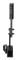 MOZA HBP handbroms analog/digital kabel USB Type-A/Type-B