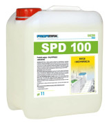 Tvätt- och desinfektionsmedel 5l