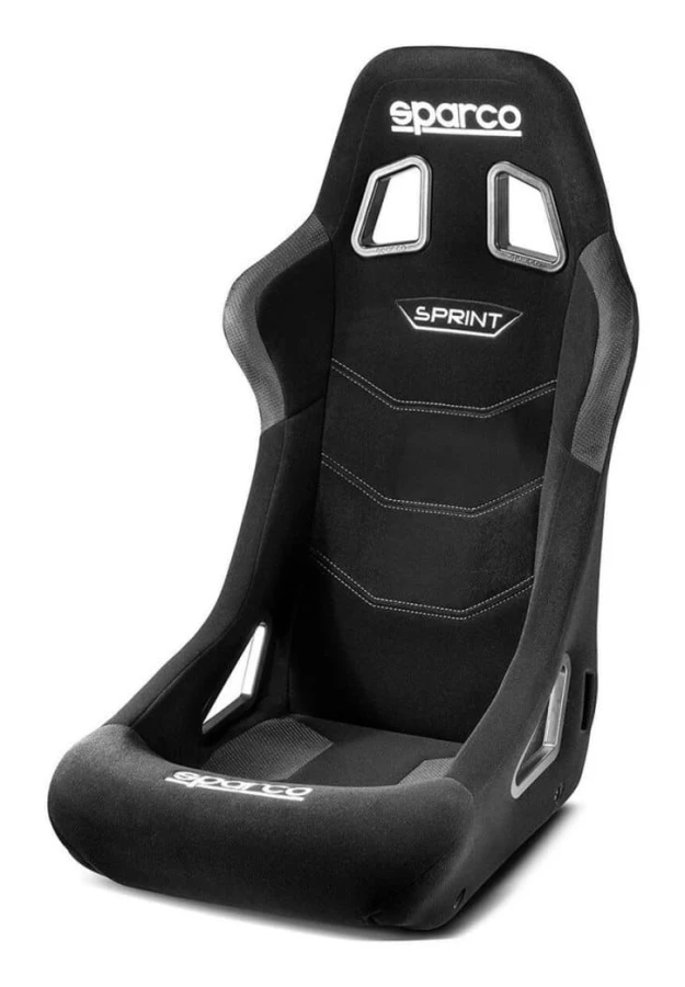 Sätesbas Sparco SBRR0003B0K0100N