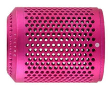 INF Damfilter för Dyson Hårtork - Rosrött Tillbehör
