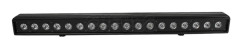 LED Wash Väggflodljus, 18x18W, DMX-Styrning, 324W Effekt,1ST, EU-plugg