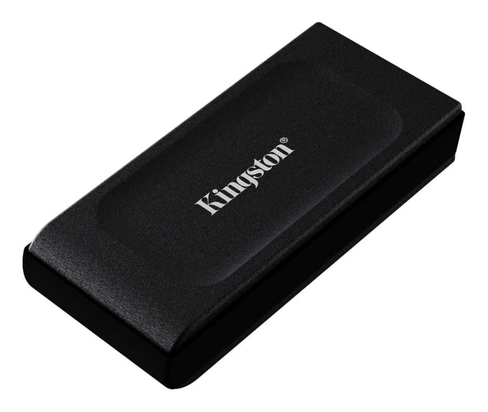 Extern Hårddisk Kingston SXS1000/1000G 1 TB SSD