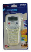Brother P-Touch H101C Fickmärkningsenhet + Tejp + Batterier - Brother