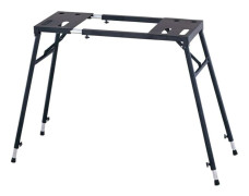Hamilton KB460K Keyboardstativ, Bordsmodell