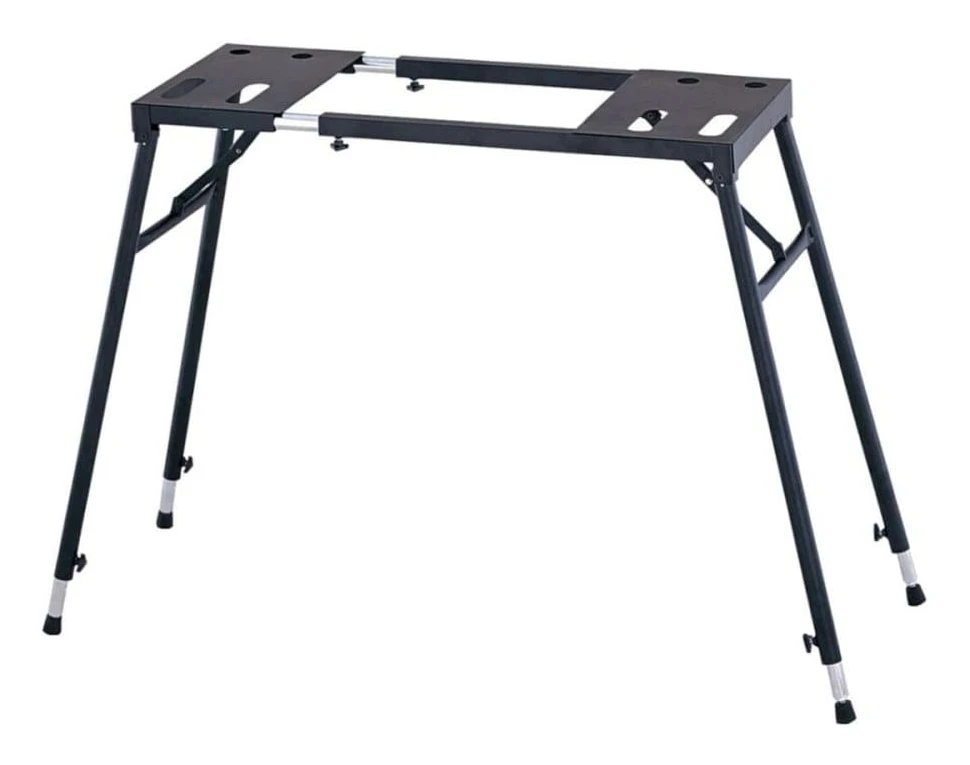 Hamilton KB460K Keyboardstativ, Bordsmodell