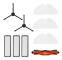 Dreame Accessory Kit for D9 Max and F9 Pro Cleaning Robot