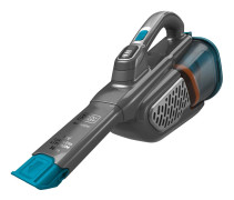 BLACK+DECKER DustBuster BHHV520BF - Dammsugare - handhållen - utan påse - sladdlös