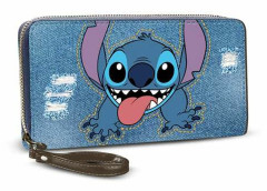 Disney Stitch Updown wallet