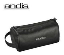Bolso Porta Cuchillas Cilindrico Andis