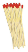 Jätte tändstickor - 50 st - 20 cm
